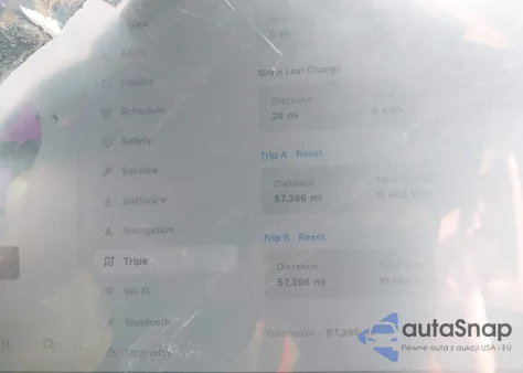 2022 Tesla Model Y Long Range Dual Motor All-Wheel Drive from USA, damaged, VIN 7SAYGAEE9NF428833